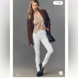 Frame denim le‎ high skinny 25 $208